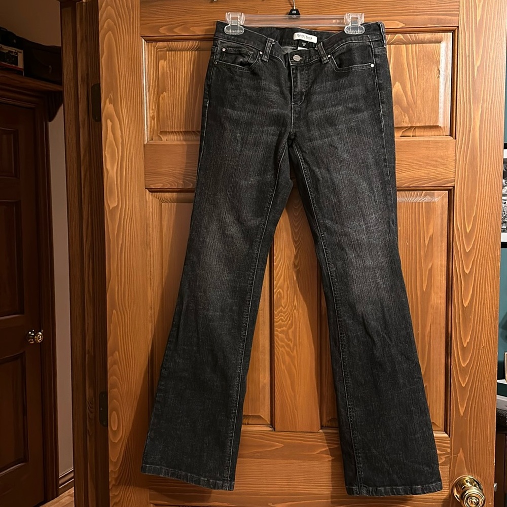 Black jeans